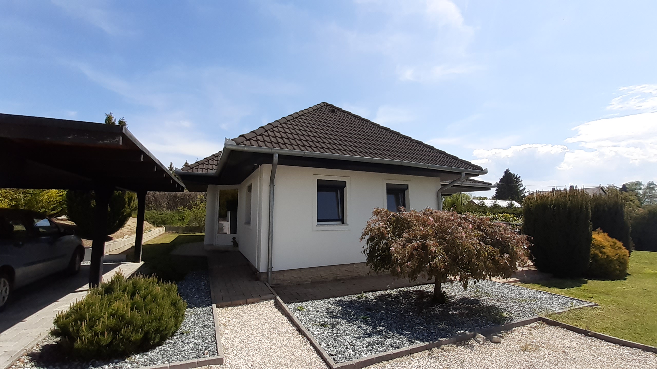 Warum ist ein Ferienhaus im Sommer besser als ein Hotel?